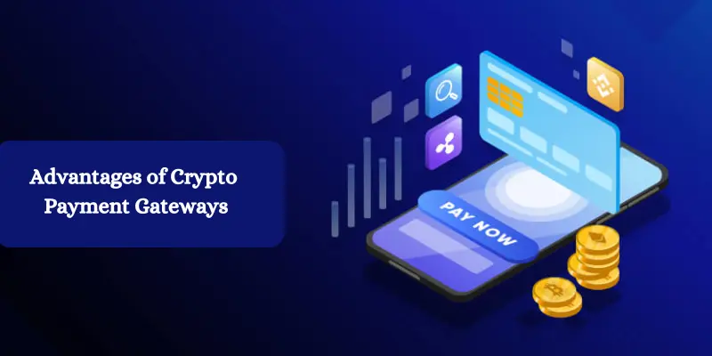 Crypto Payment Gateways